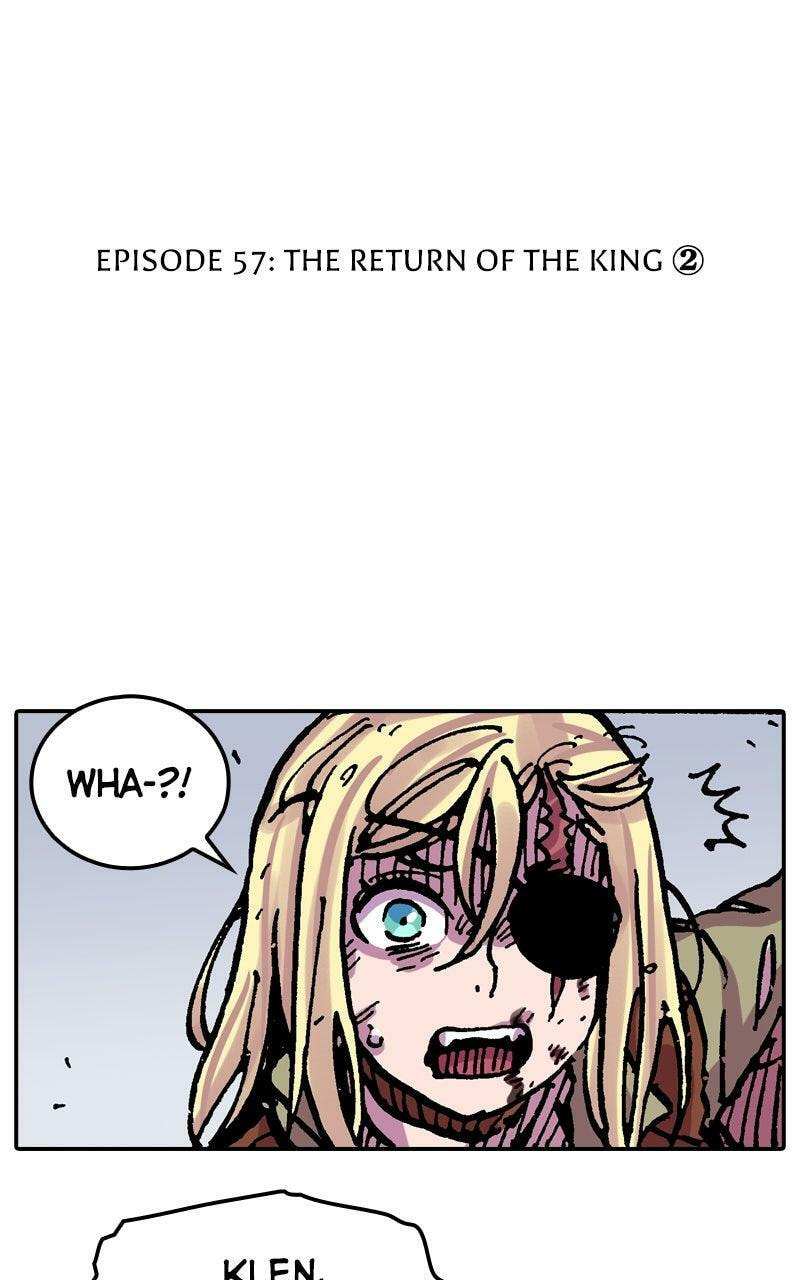 Read Clevatess chapter 57 image 9 on Lezhin