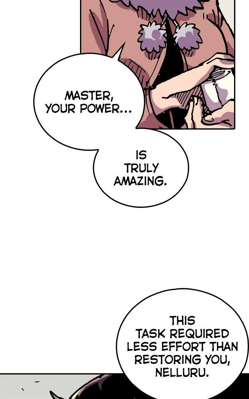 Read Clevatess chapter 57 image 90 on Lezhin