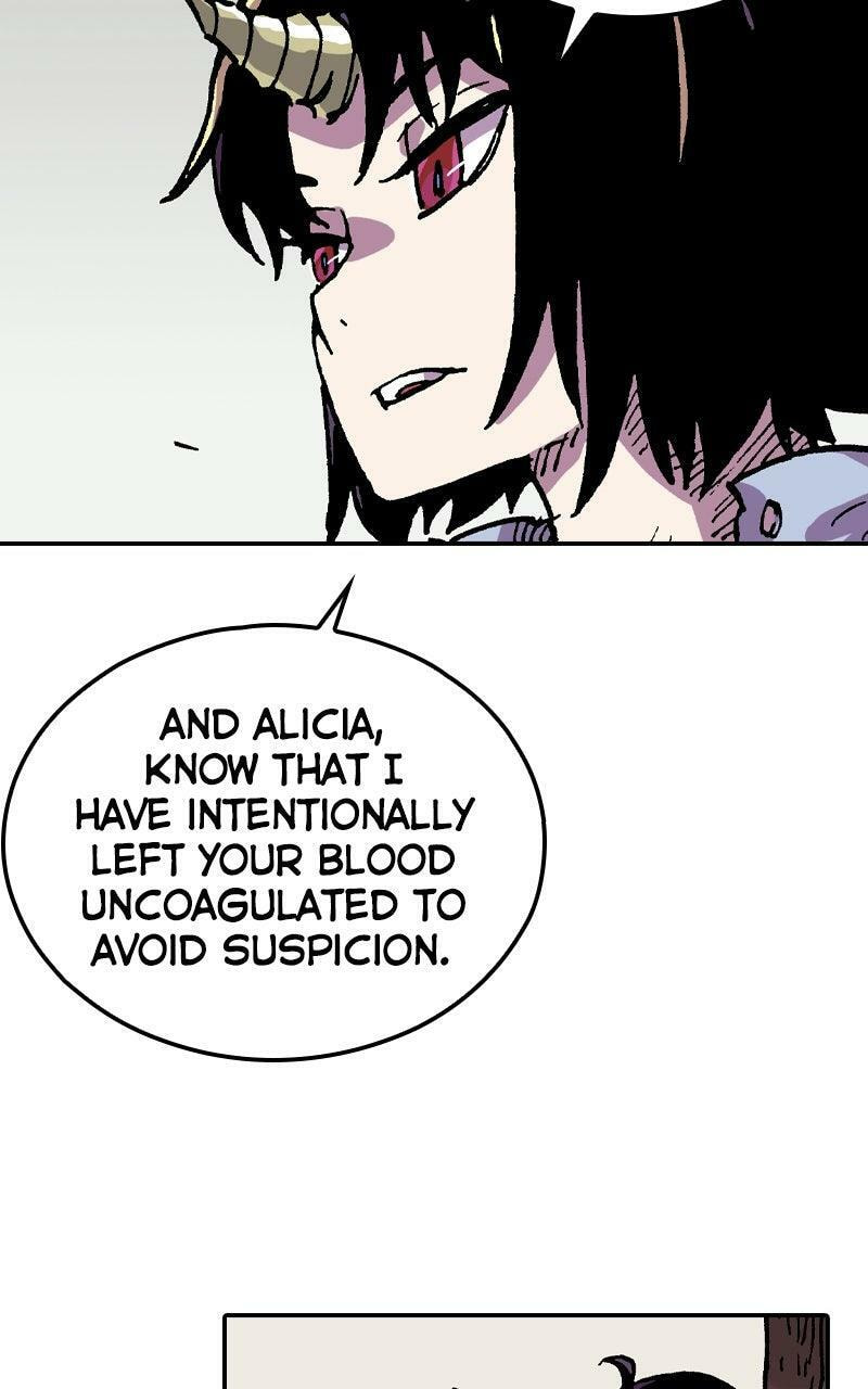 Read Clevatess chapter 57 image 91 on Lezhin