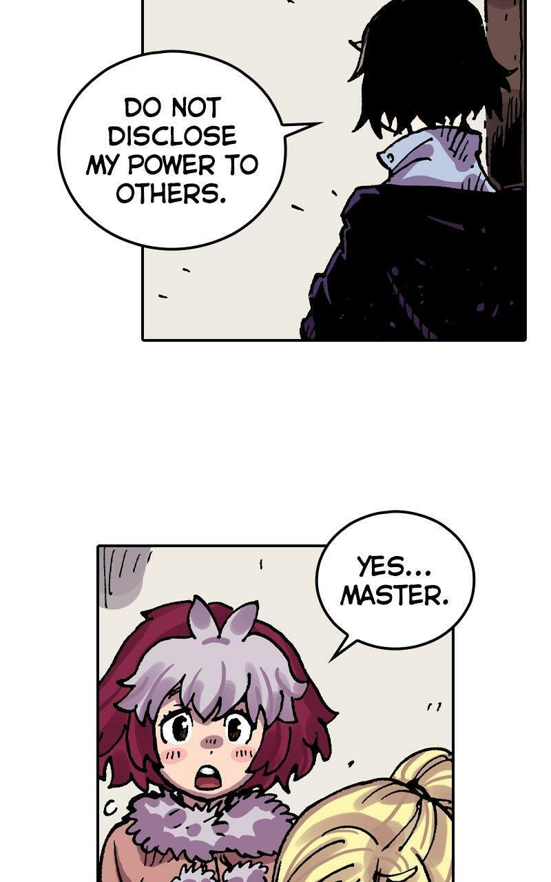 Read Clevatess chapter 57 image 92 on Lezhin