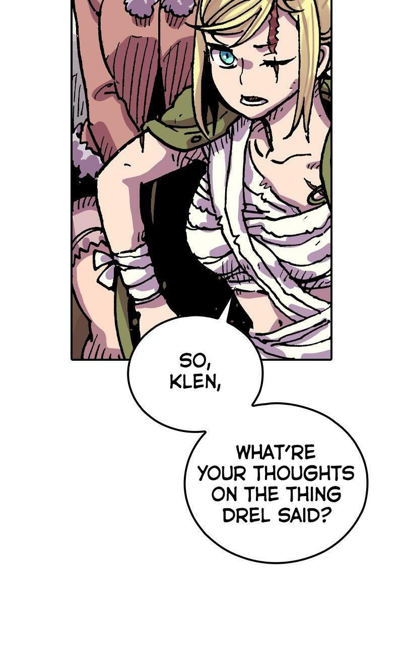 Read Clevatess chapter 57 image 93 on Lezhin