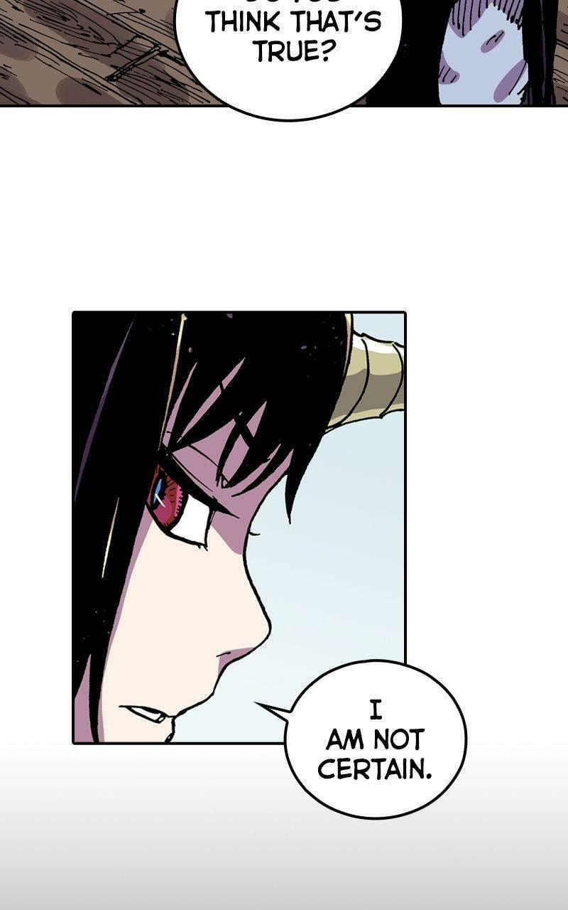 Read Clevatess chapter 57 image 95 on Lezhin