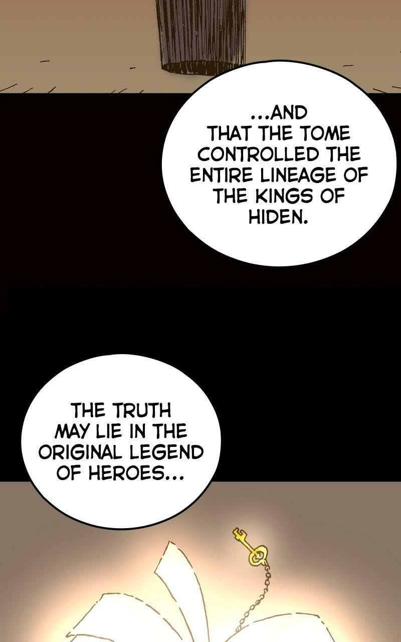 Read Clevatess chapter 57 image 97 on Lezhin
