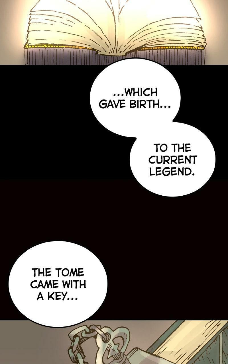 Read Clevatess chapter 57 image 98 on Lezhin