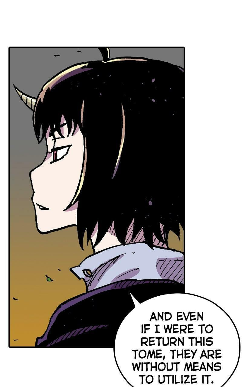 Read Clevatess chapter 58 image 100 on Lezhin