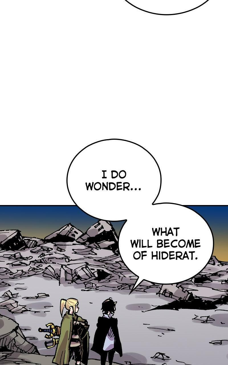 Read Clevatess chapter 58 image 101 on Lezhin