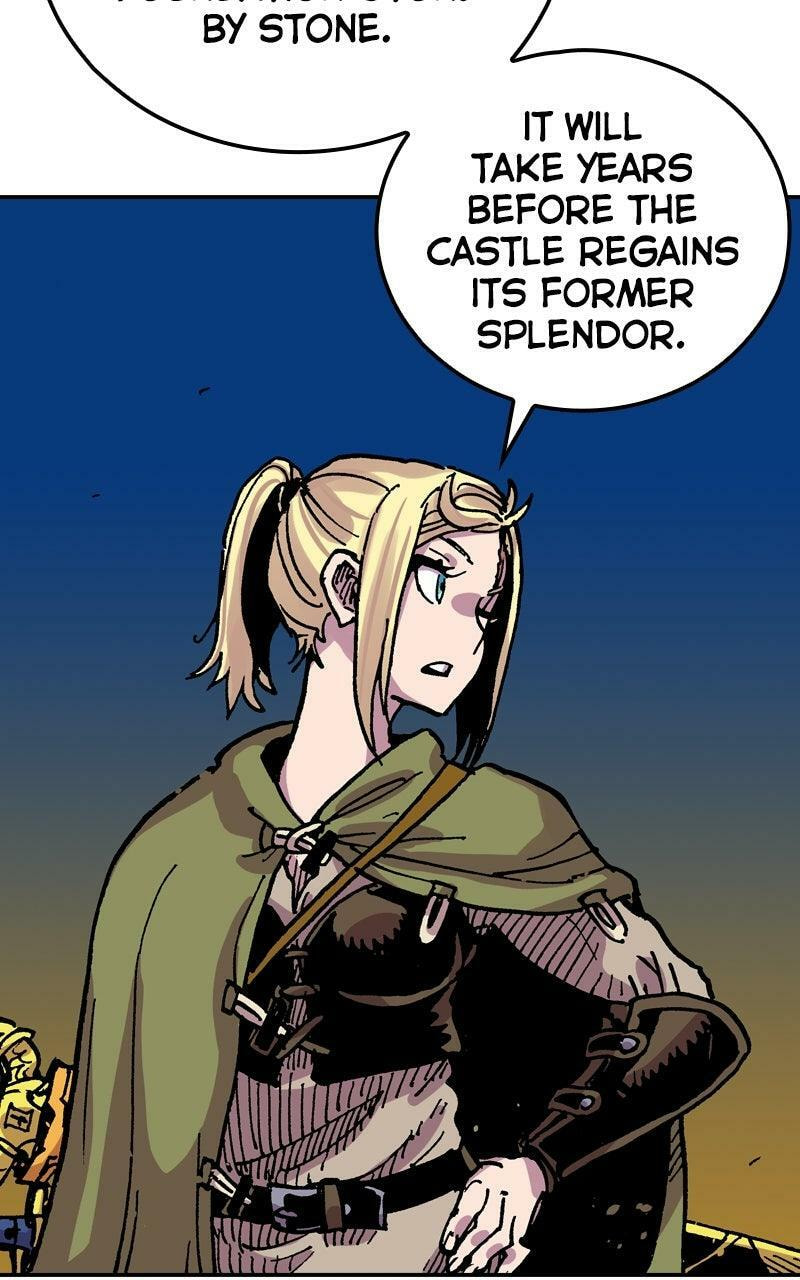 Read Clevatess chapter 58 image 103 on Lezhin