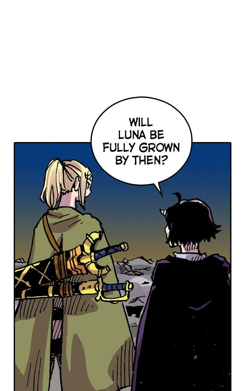 Read Clevatess chapter 58 image 104 on Lezhin