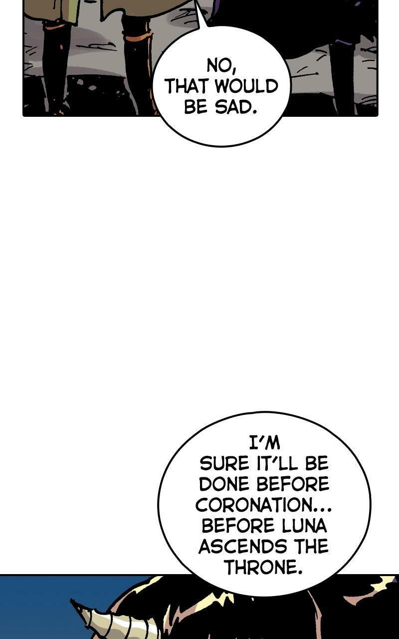 Read Clevatess chapter 58 image 105 on Lezhin