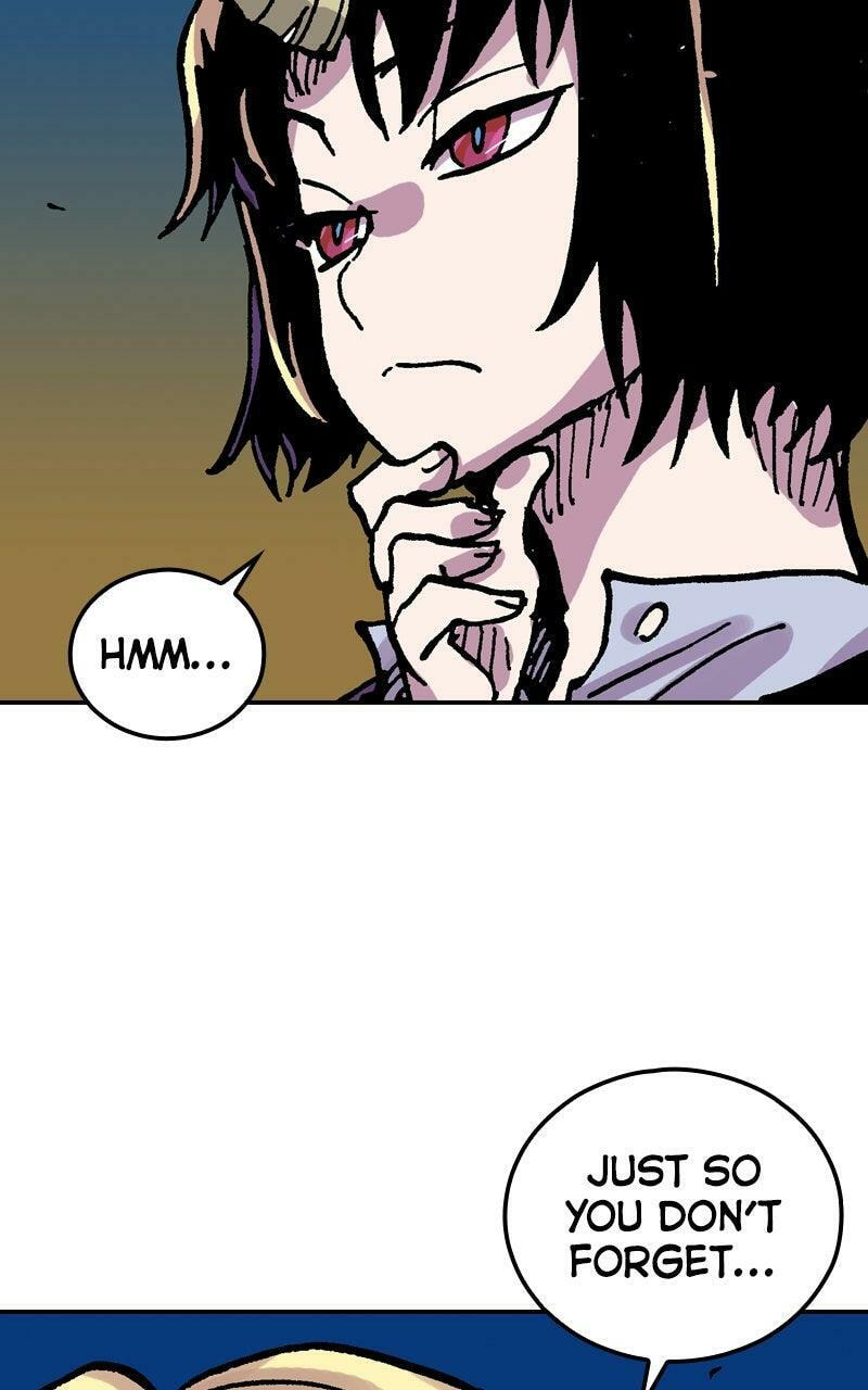 Read Clevatess chapter 58 image 106 on Lezhin