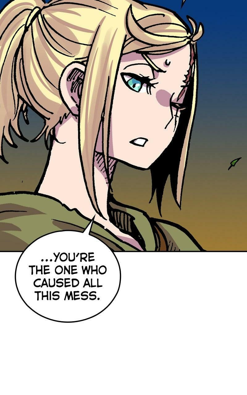 Read Clevatess chapter 58 image 107 on Lezhin