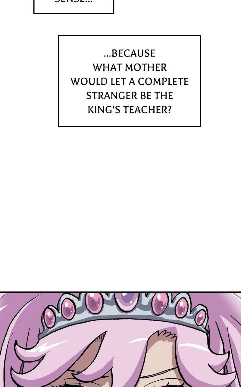 Read Clevatess chapter 58 image 11 on Lezhin