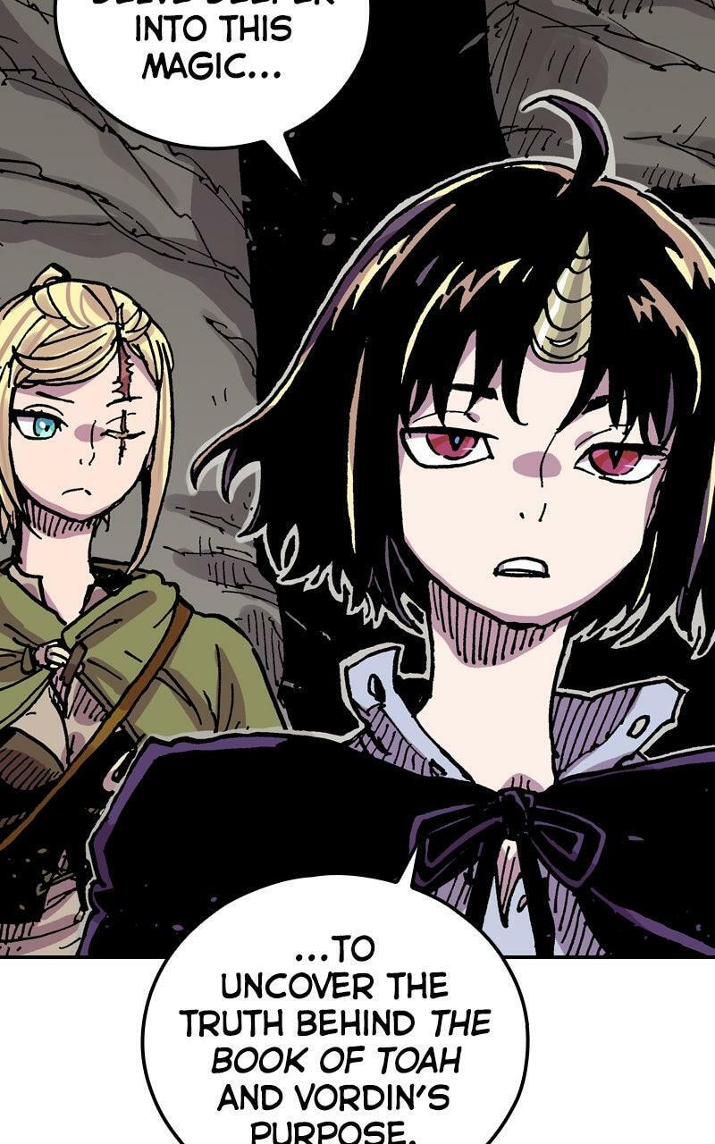 Read Clevatess chapter 58 image 111 on Lezhin