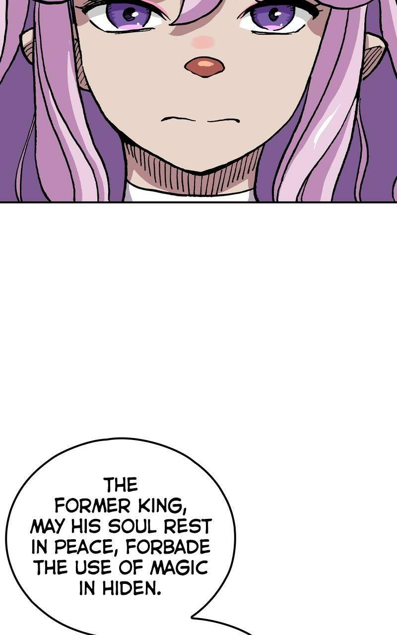 Read Clevatess chapter 58 image 12 on Lezhin