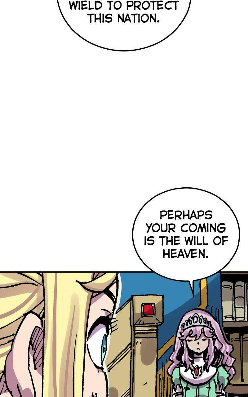 Read Clevatess chapter 58 image 15 on Lezhin