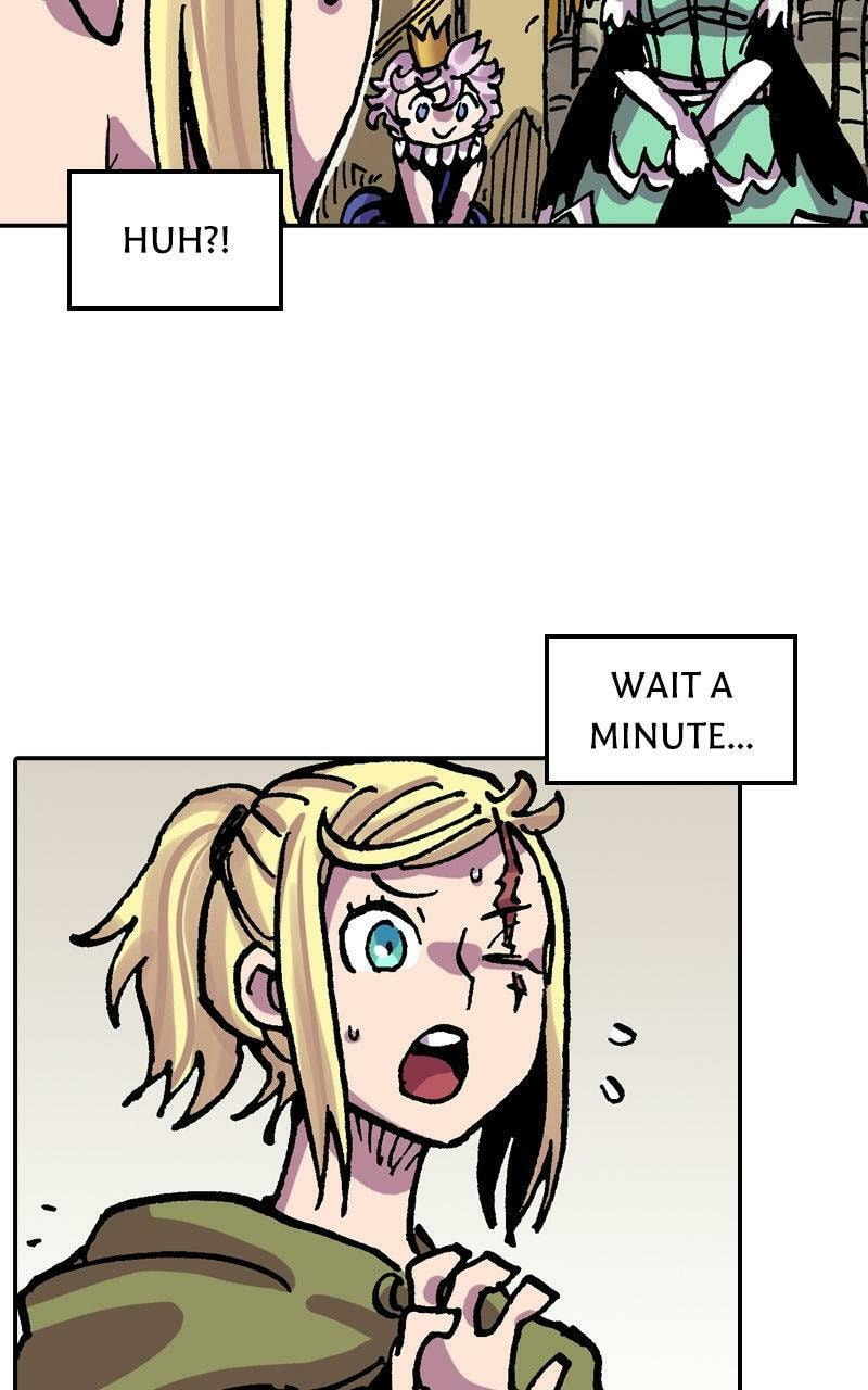 Read Clevatess chapter 58 image 16 on Lezhin