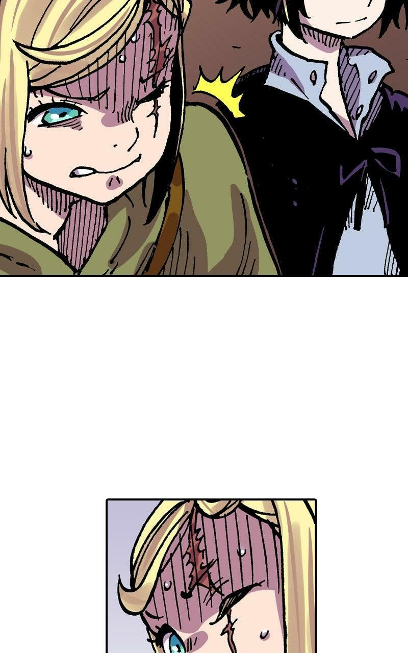 Read Clevatess chapter 58 image 18 on Lezhin