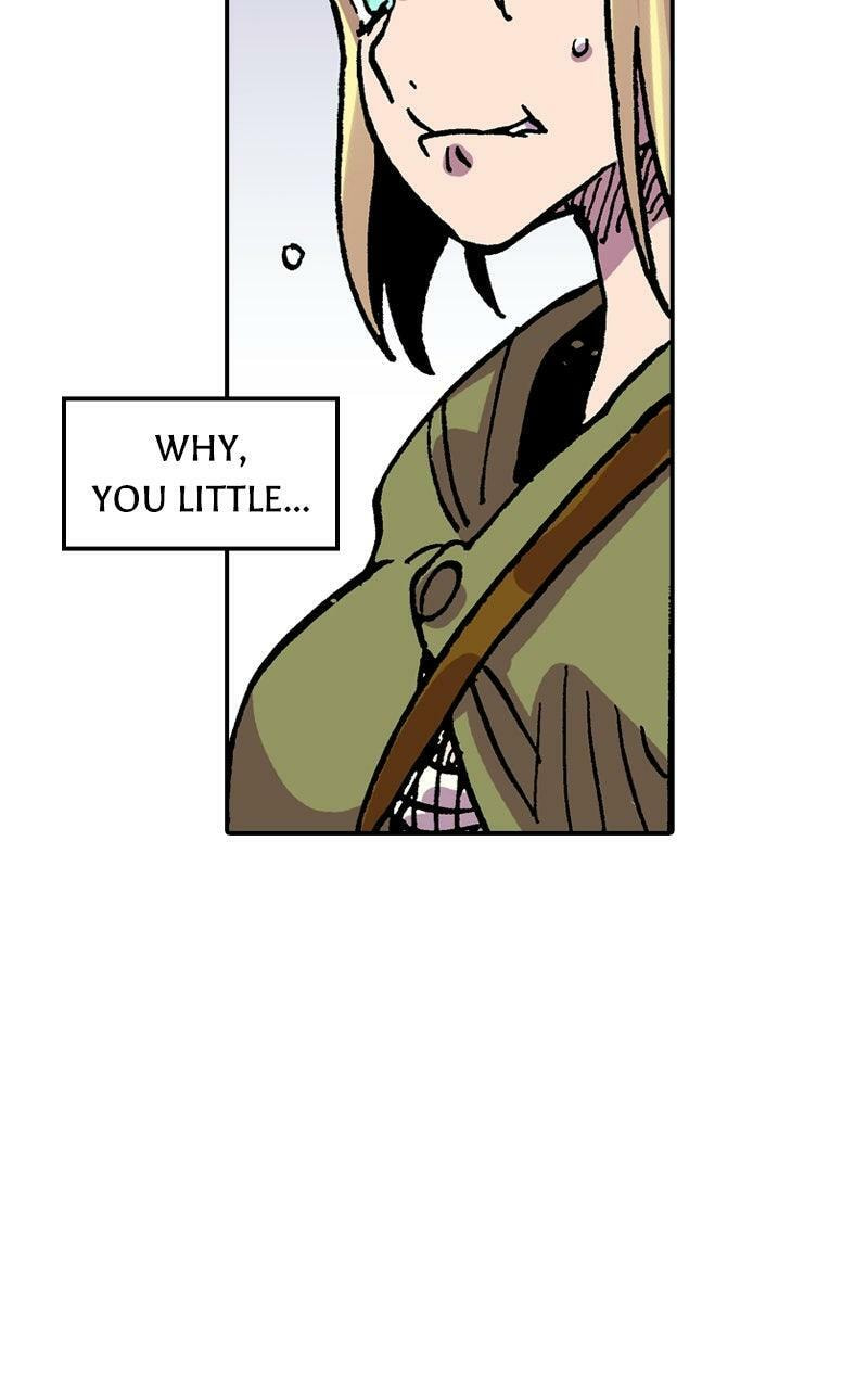 Read Clevatess chapter 58 image 19 on Lezhin