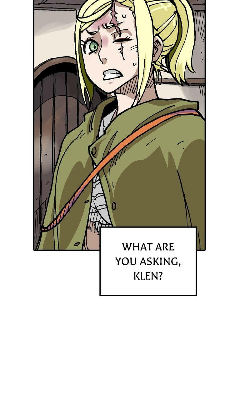 Read Clevatess chapter 58 image 2 on Lezhin