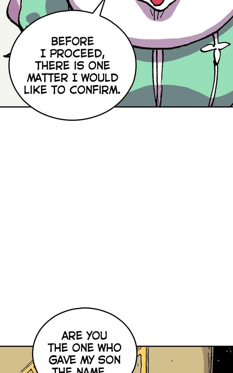 Read Clevatess chapter 58 image 21 on Lezhin