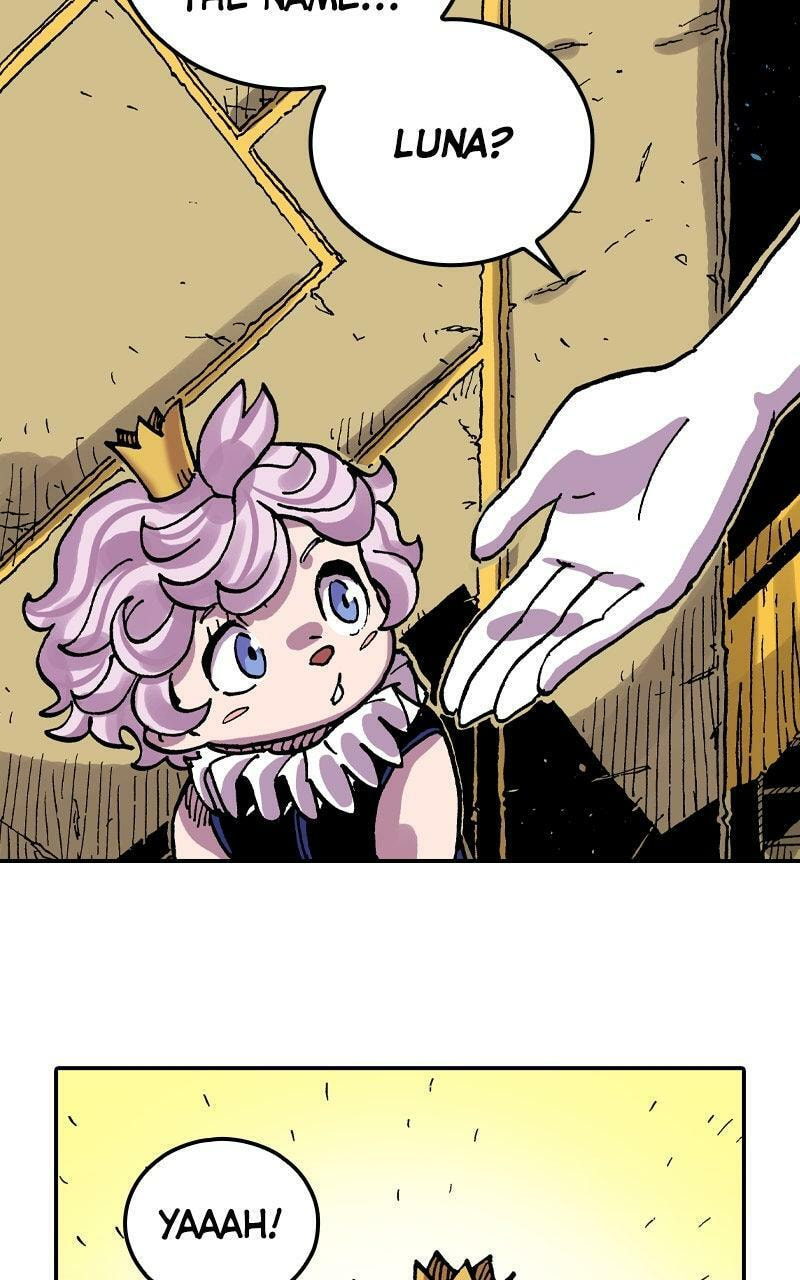 Read Clevatess chapter 58 image 22 on Lezhin