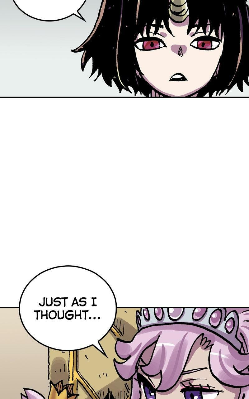 Read Clevatess chapter 58 image 24 on Lezhin