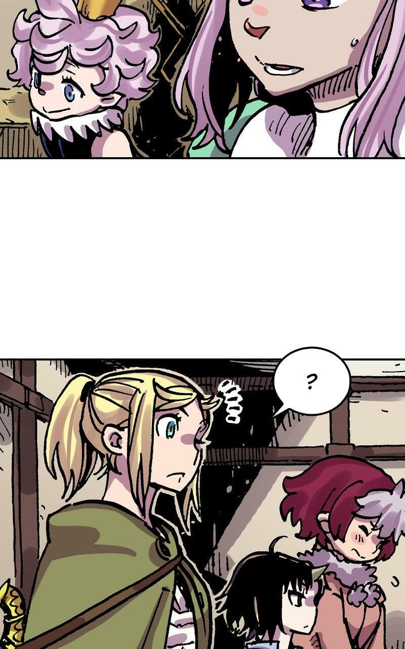 Read Clevatess chapter 58 image 25 on Lezhin
