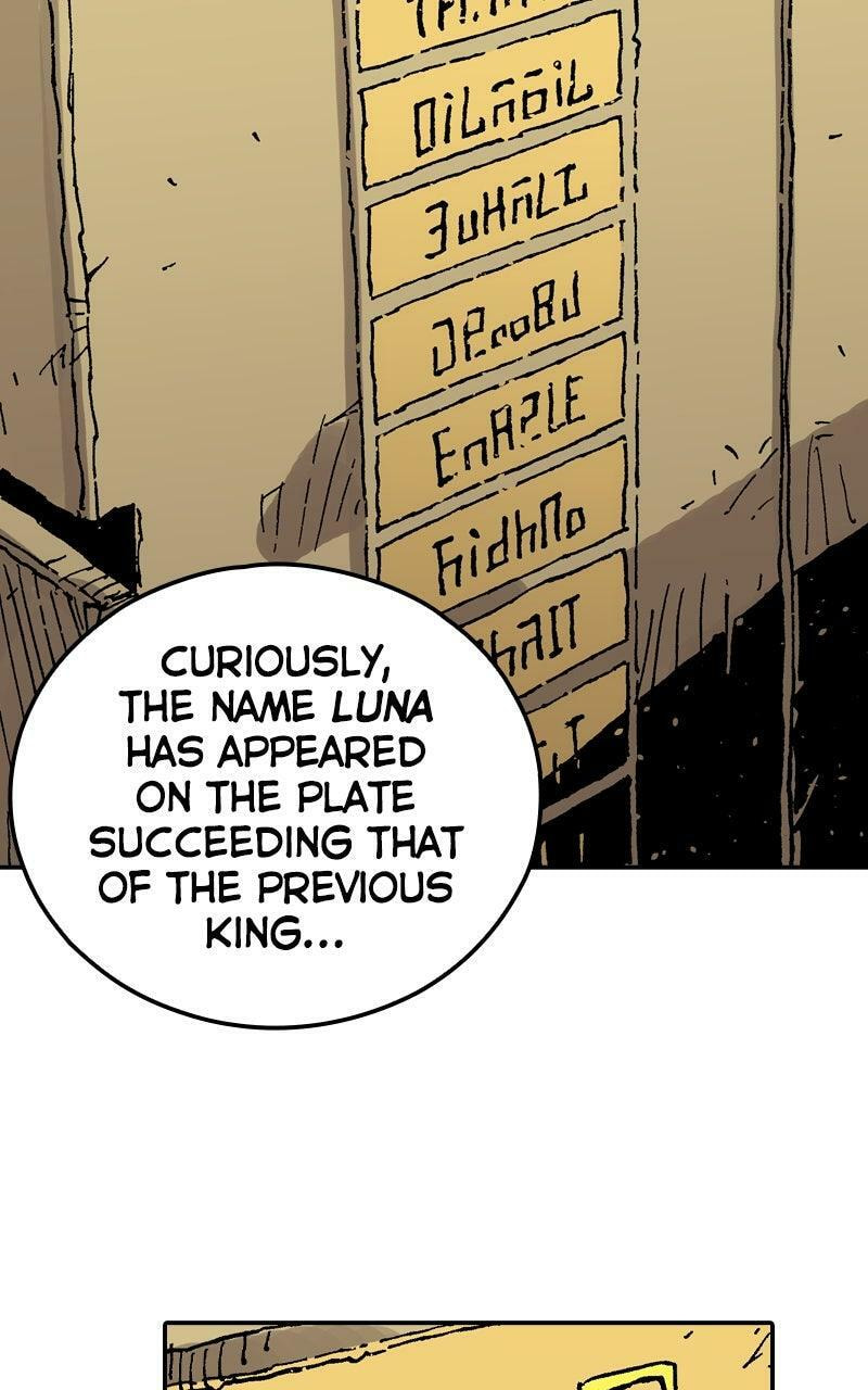 Read Clevatess chapter 58 image 27 on Lezhin