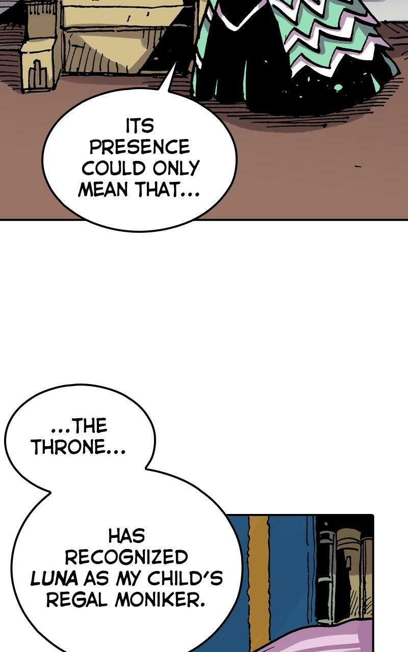 Read Clevatess chapter 58 image 30 on Lezhin