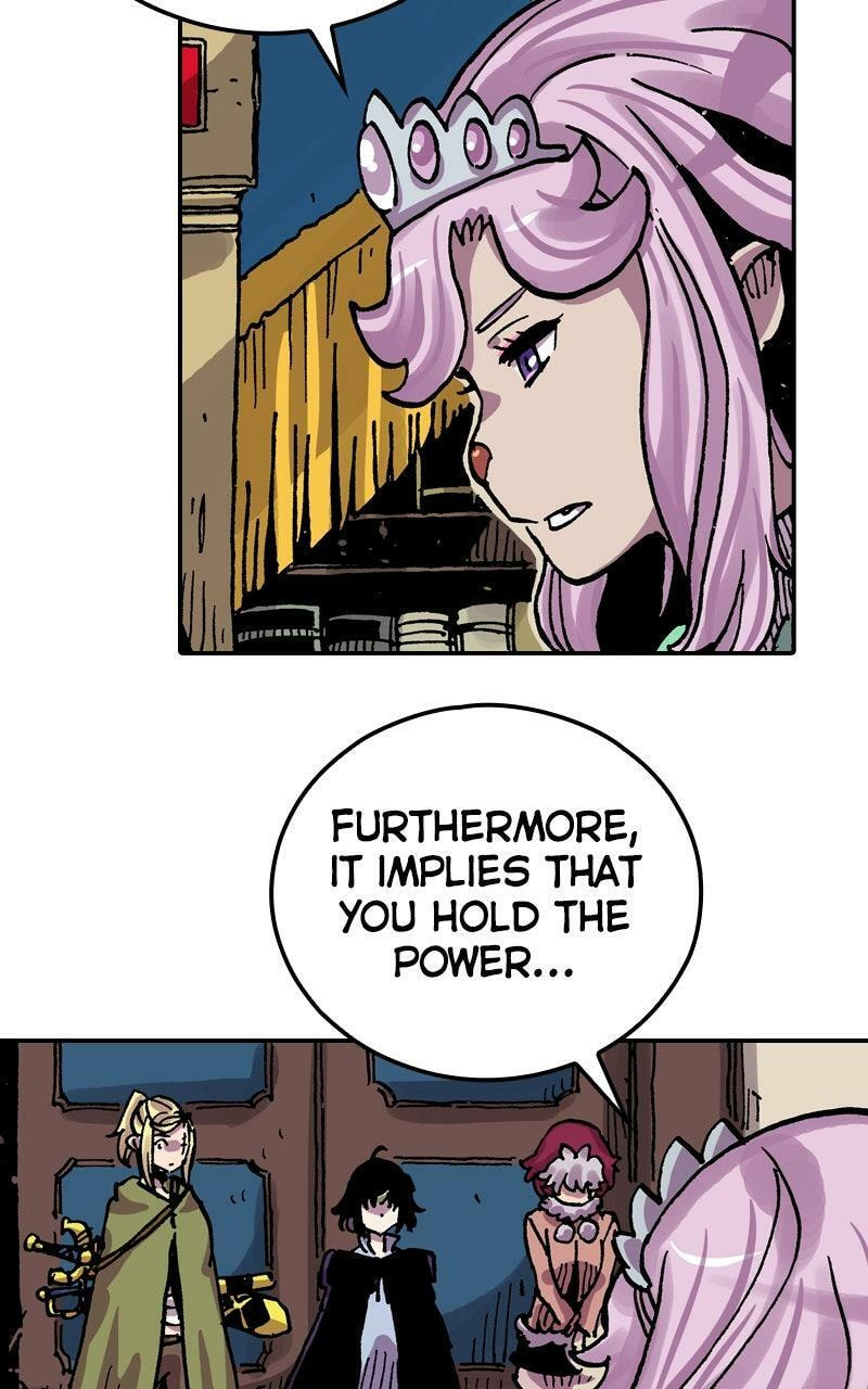 Read Clevatess chapter 58 image 31 on Lezhin