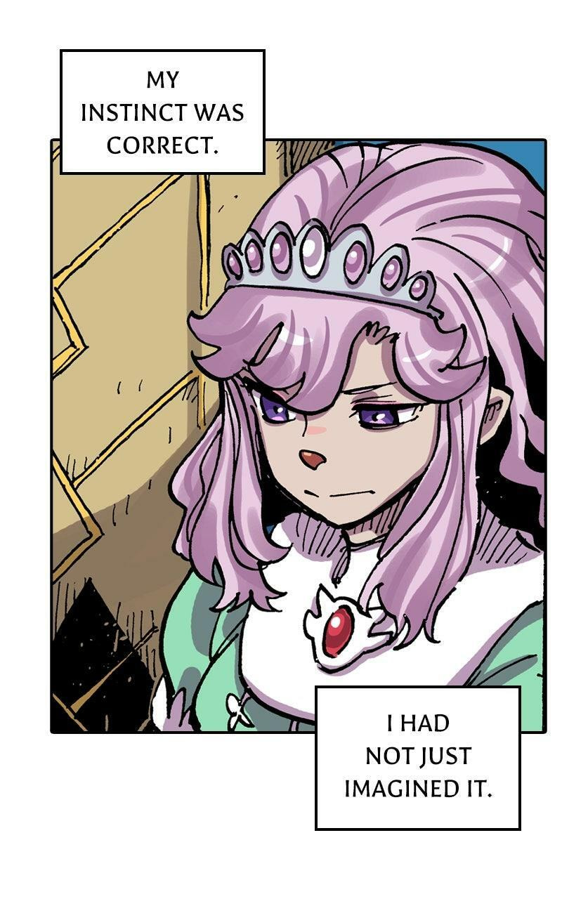 Read Clevatess chapter 58 image 34 on Lezhin