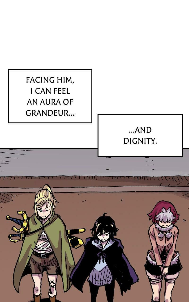 Read Clevatess chapter 58 image 35 on Lezhin