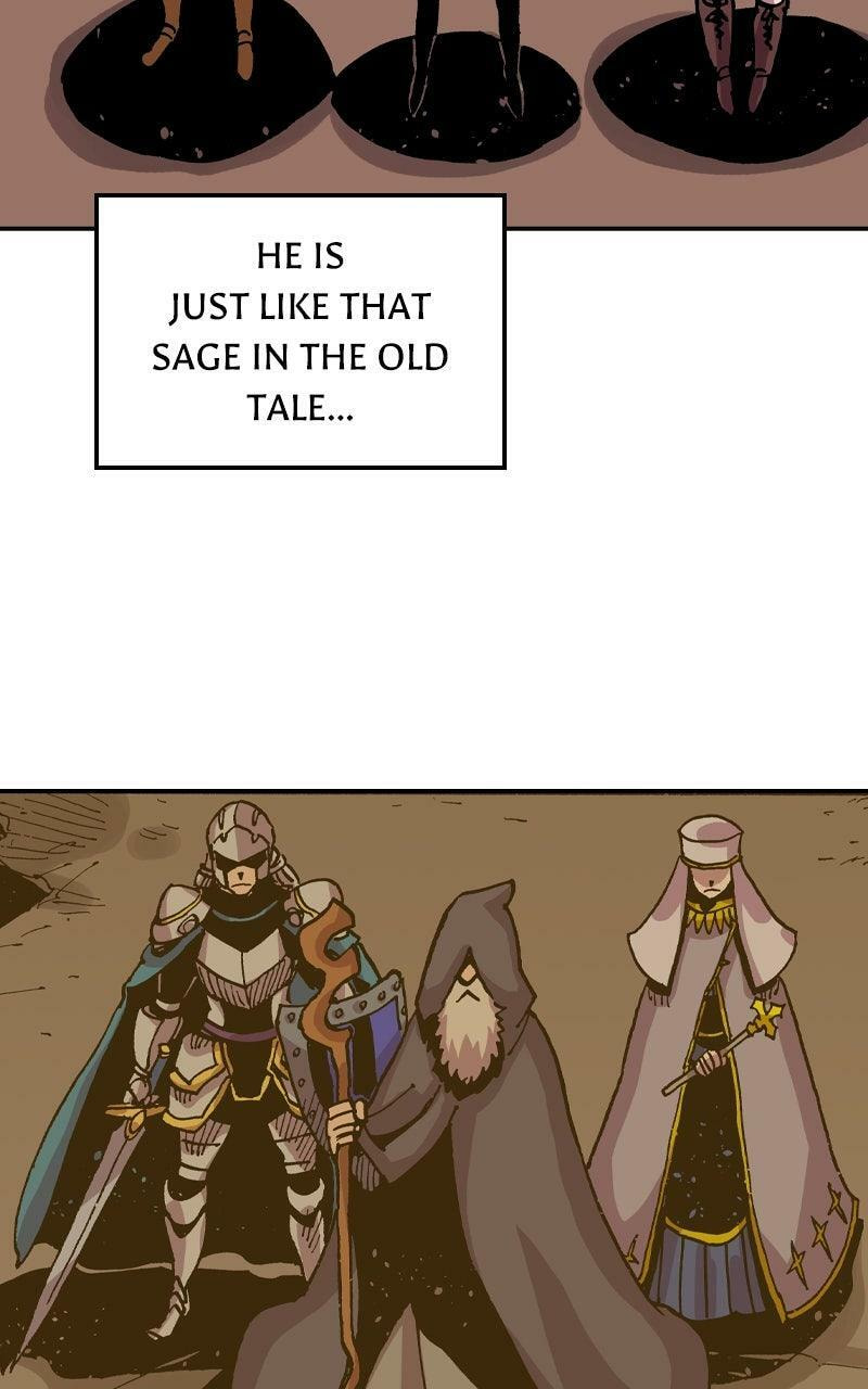 Read Clevatess chapter 58 image 36 on Lezhin