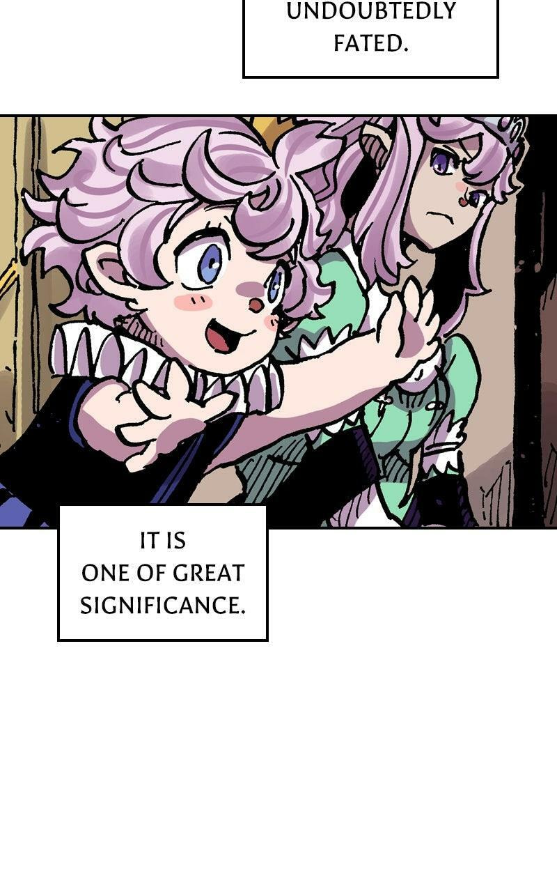Read Clevatess chapter 58 image 38 on Lezhin