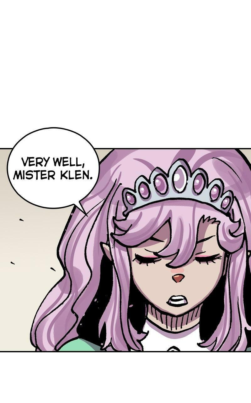 Read Clevatess chapter 58 image 39 on Lezhin