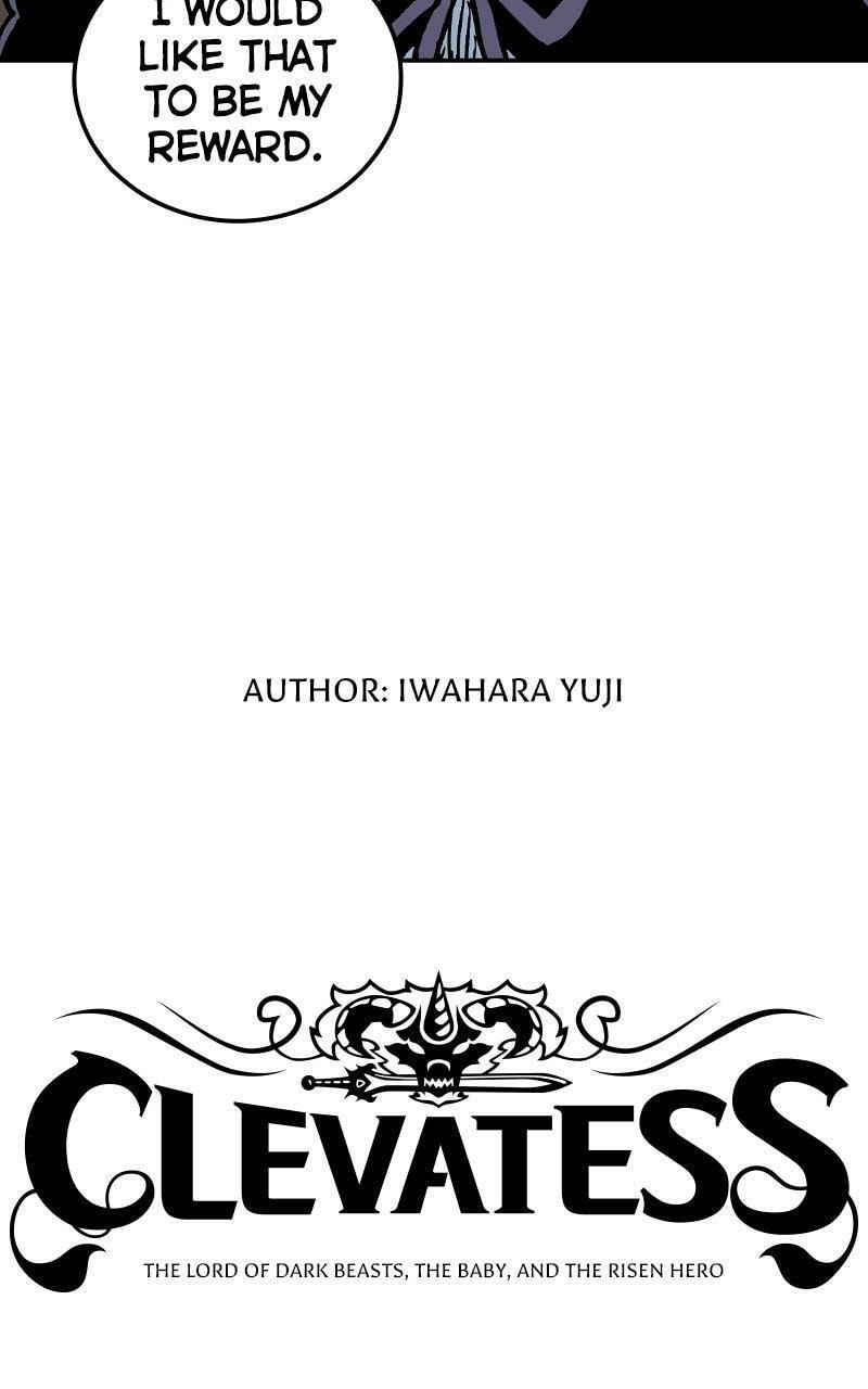 Read Clevatess chapter 58 image 4 on Lezhin