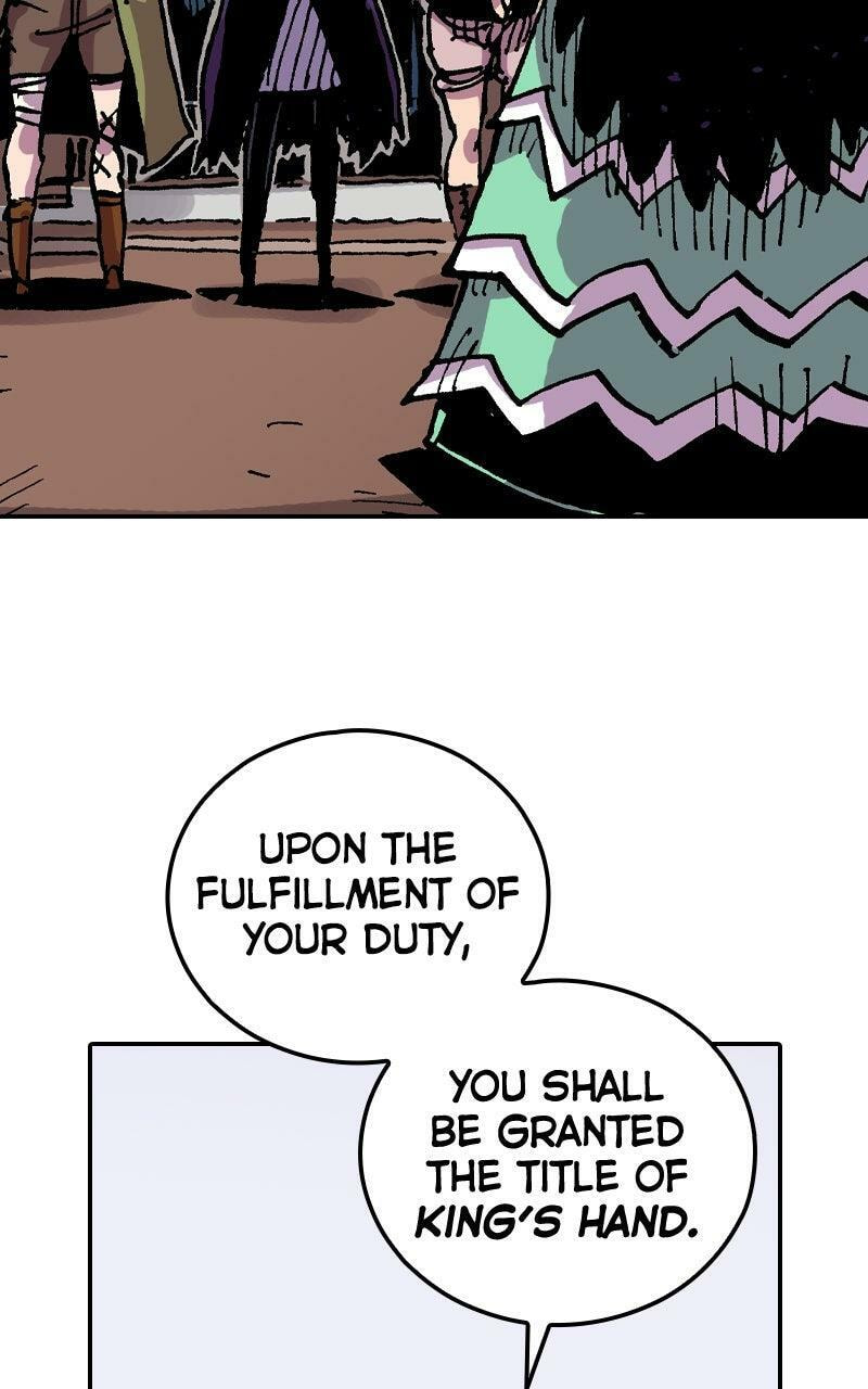 Read Clevatess chapter 58 image 41 on Lezhin