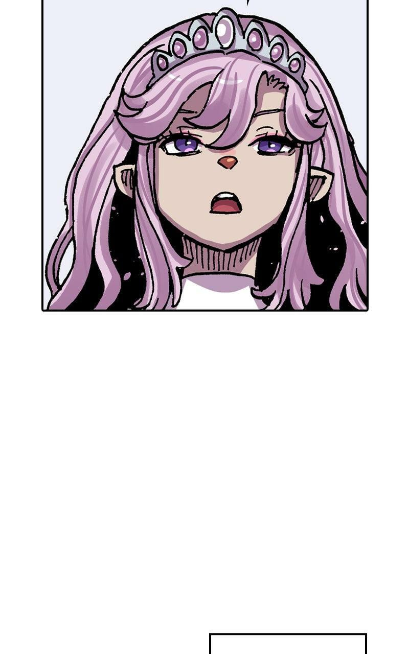 Read Clevatess chapter 58 image 42 on Lezhin