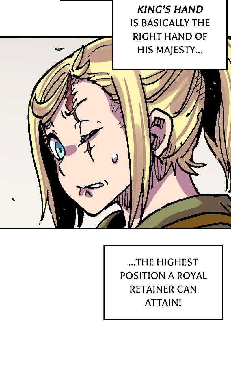 Read Clevatess chapter 58 image 44 on Lezhin