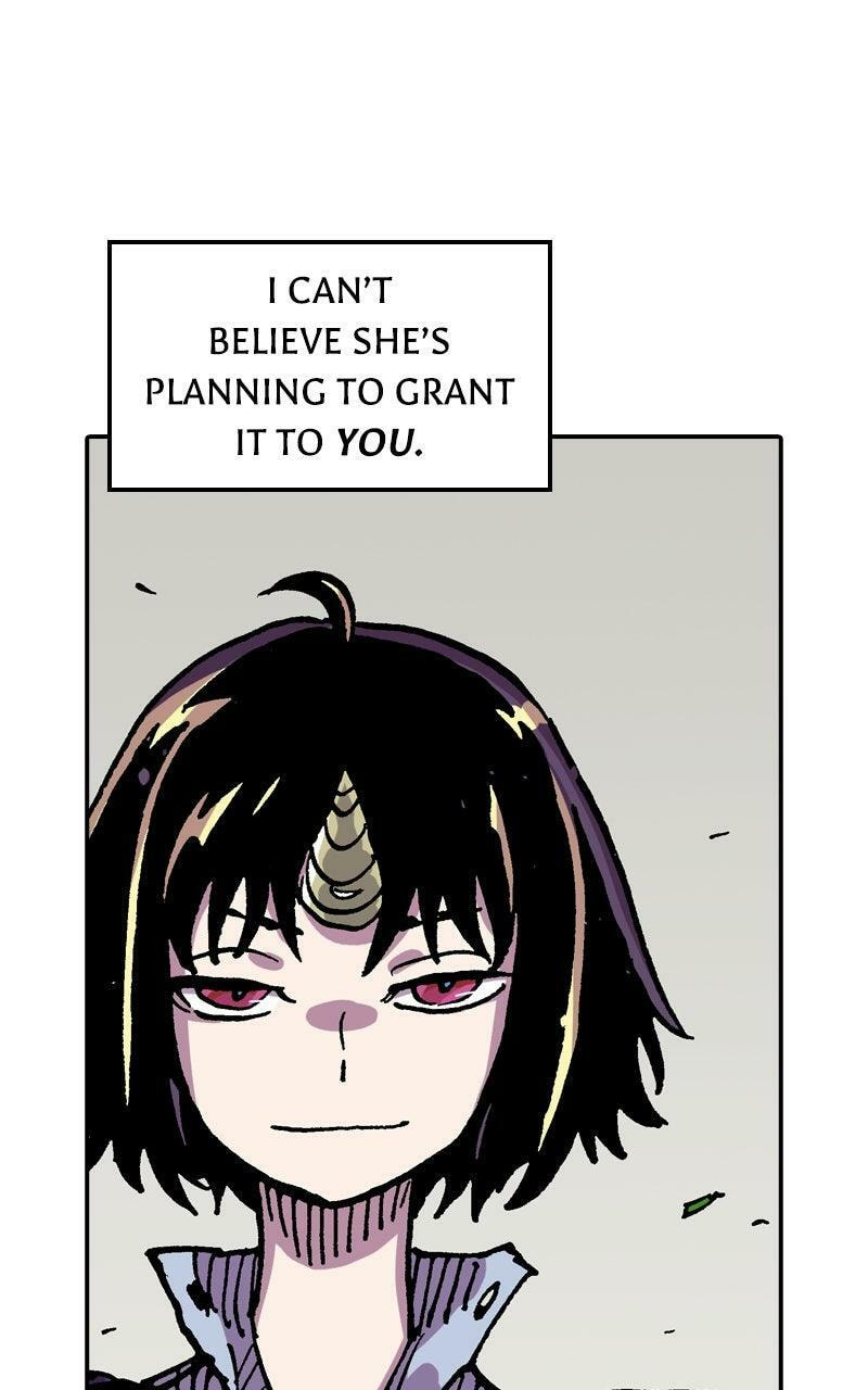 Read Clevatess chapter 58 image 45 on Lezhin