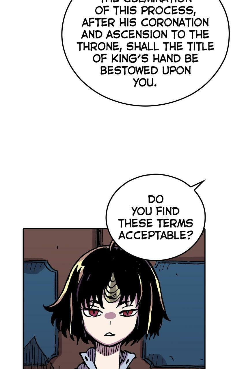 Read Clevatess chapter 58 image 48 on Lezhin
