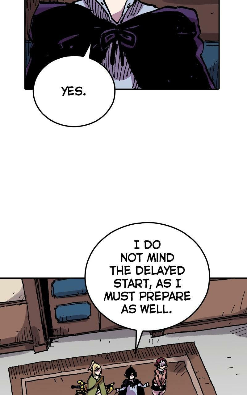 Read Clevatess chapter 58 image 49 on Lezhin
