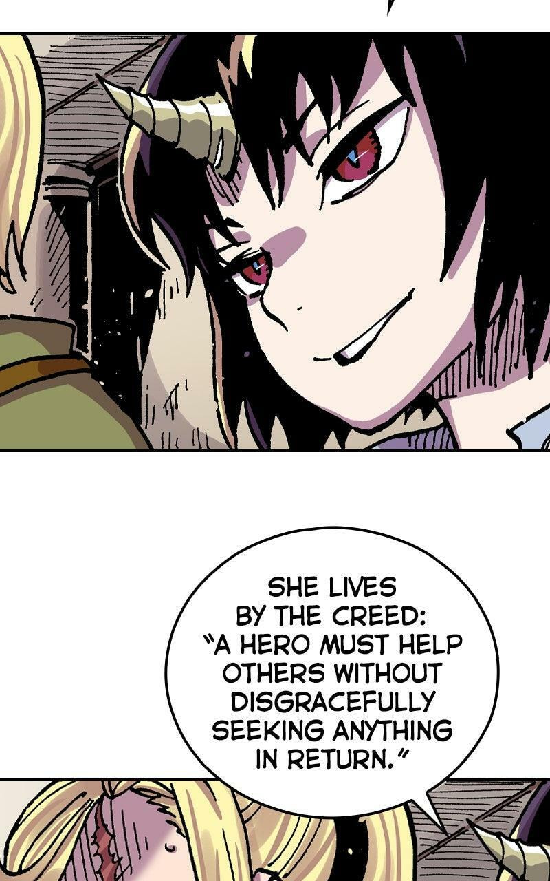 Read Clevatess chapter 58 image 51 on Lezhin