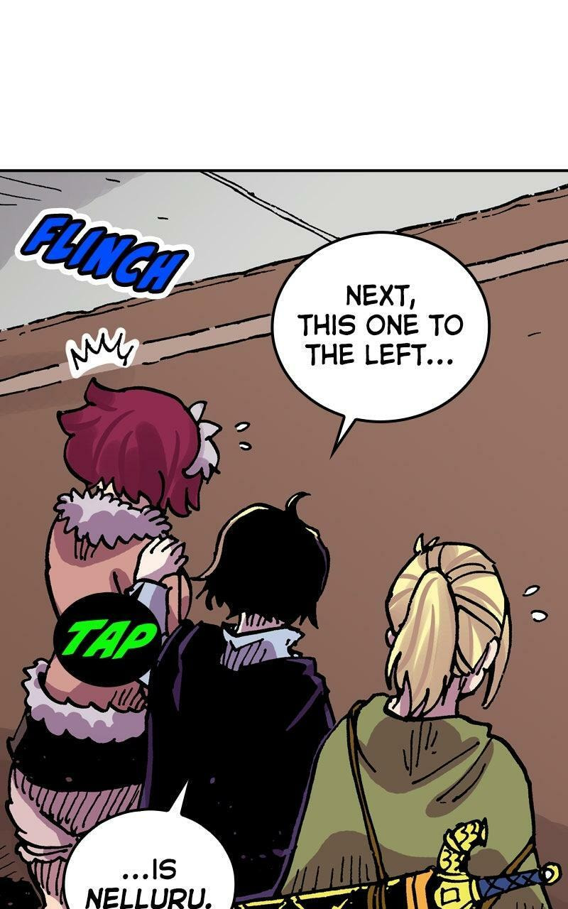 Read Clevatess chapter 58 image 53 on Lezhin