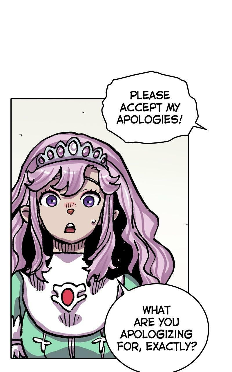 Read Clevatess chapter 58 image 56 on Lezhin