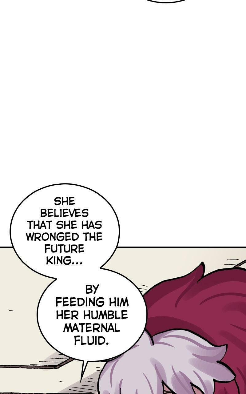 Read Clevatess chapter 58 image 57 on Lezhin