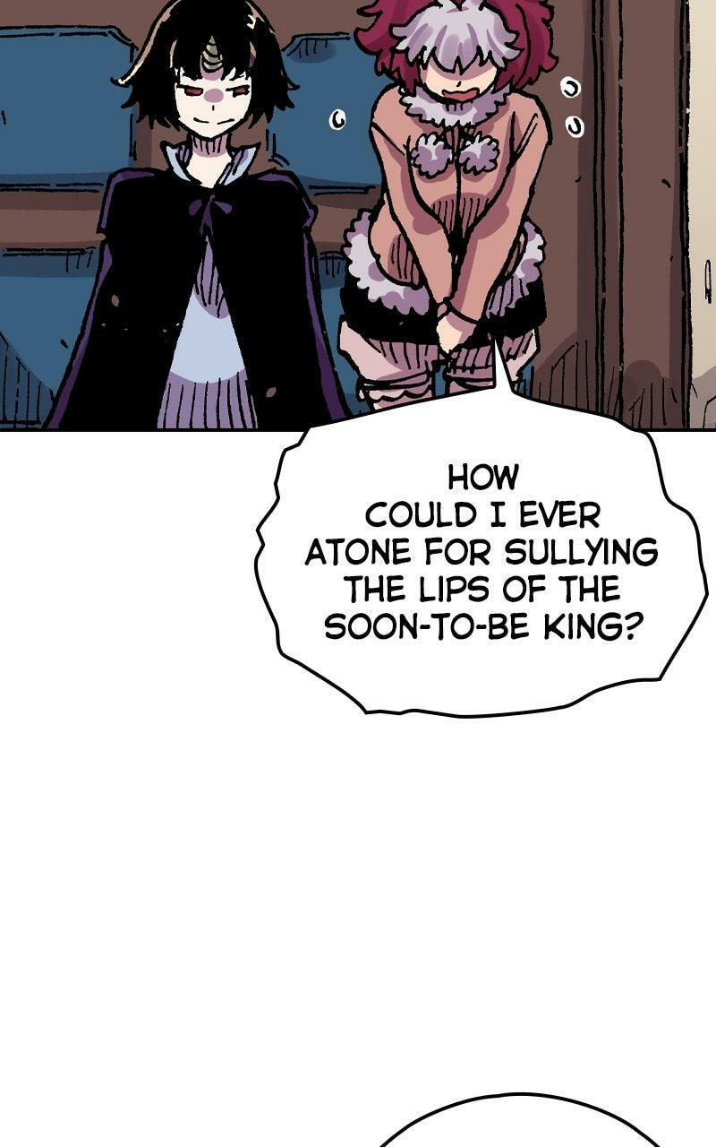 Read Clevatess chapter 58 image 60 on Lezhin