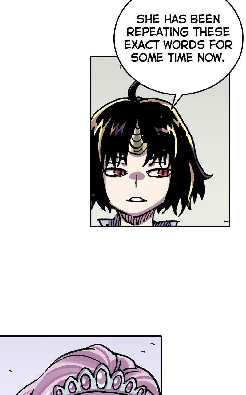 Read Clevatess chapter 58 image 61 on Lezhin