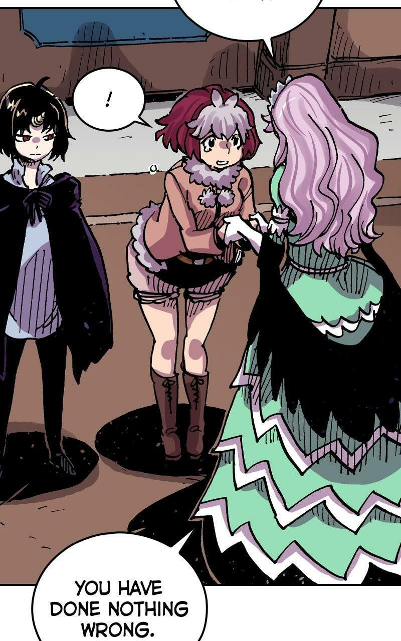 Read Clevatess chapter 58 image 63 on Lezhin