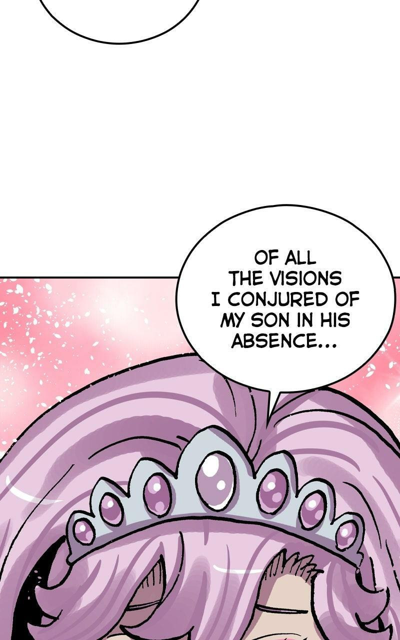 Read Clevatess chapter 58 image 64 on Lezhin
